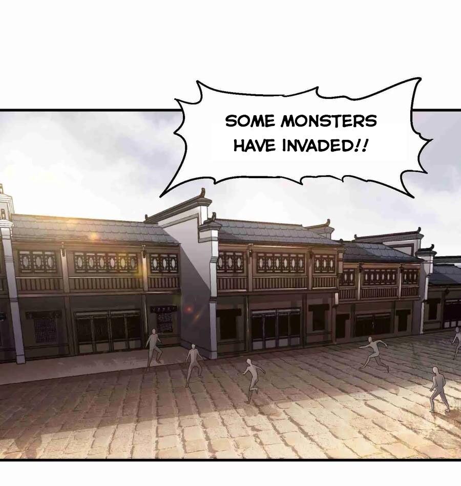 Yuanlong - Manhua chapter 50 - page 11