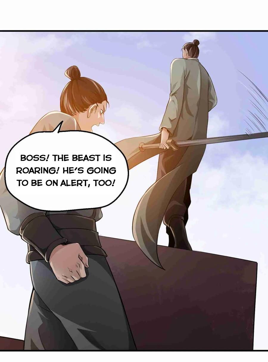 Yuanlong - Manhua chapter 50 - page 19