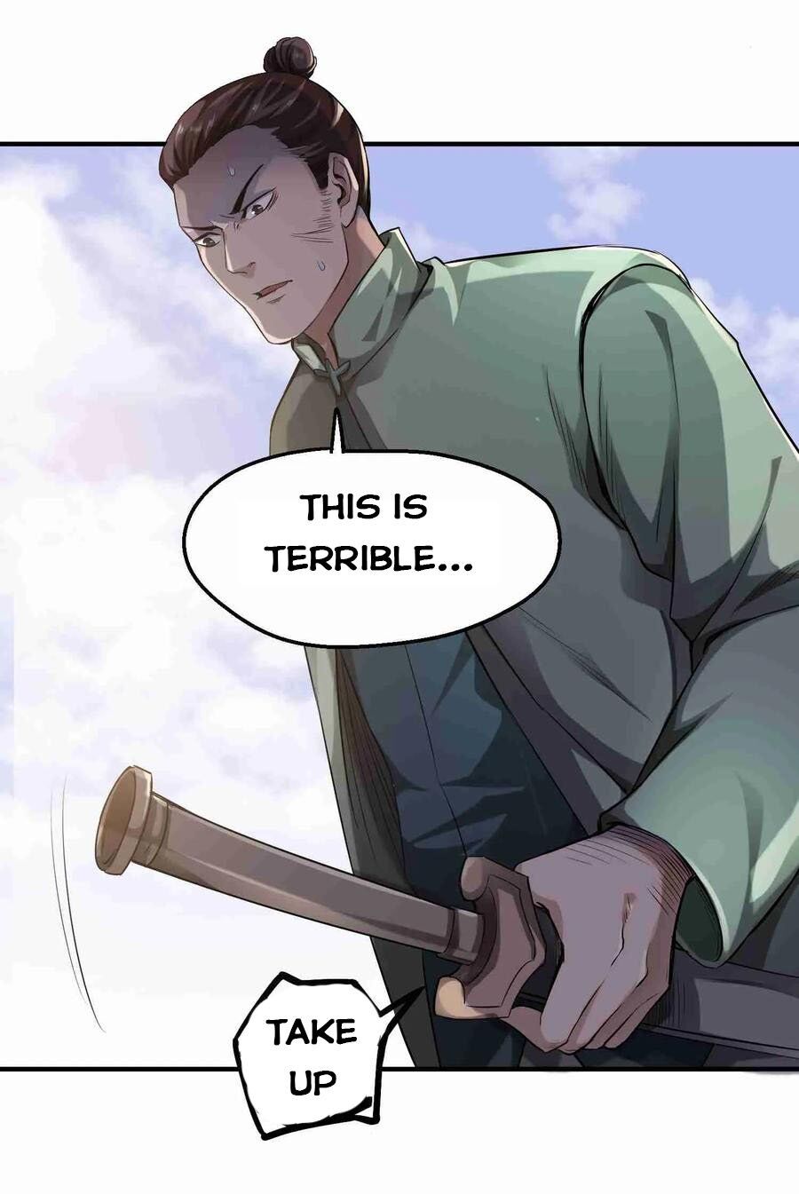 Yuanlong - Manhua chapter 50 - page 20