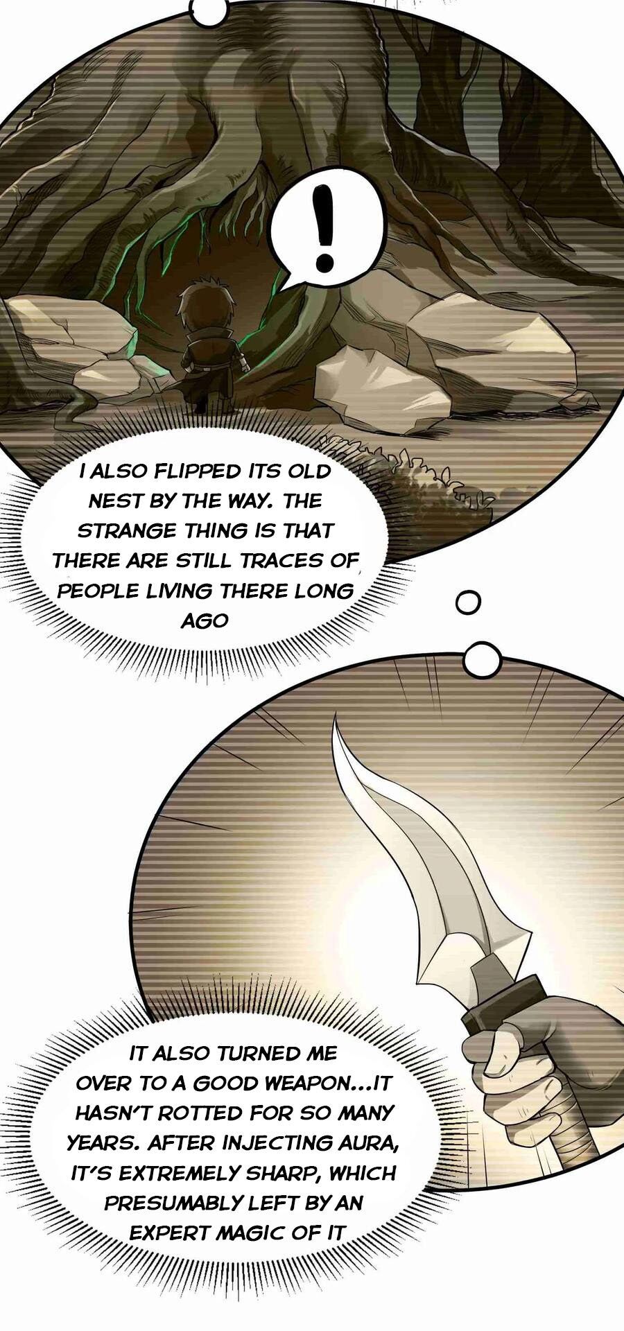 Yuanlong - Manhua chapter 50 - page 23