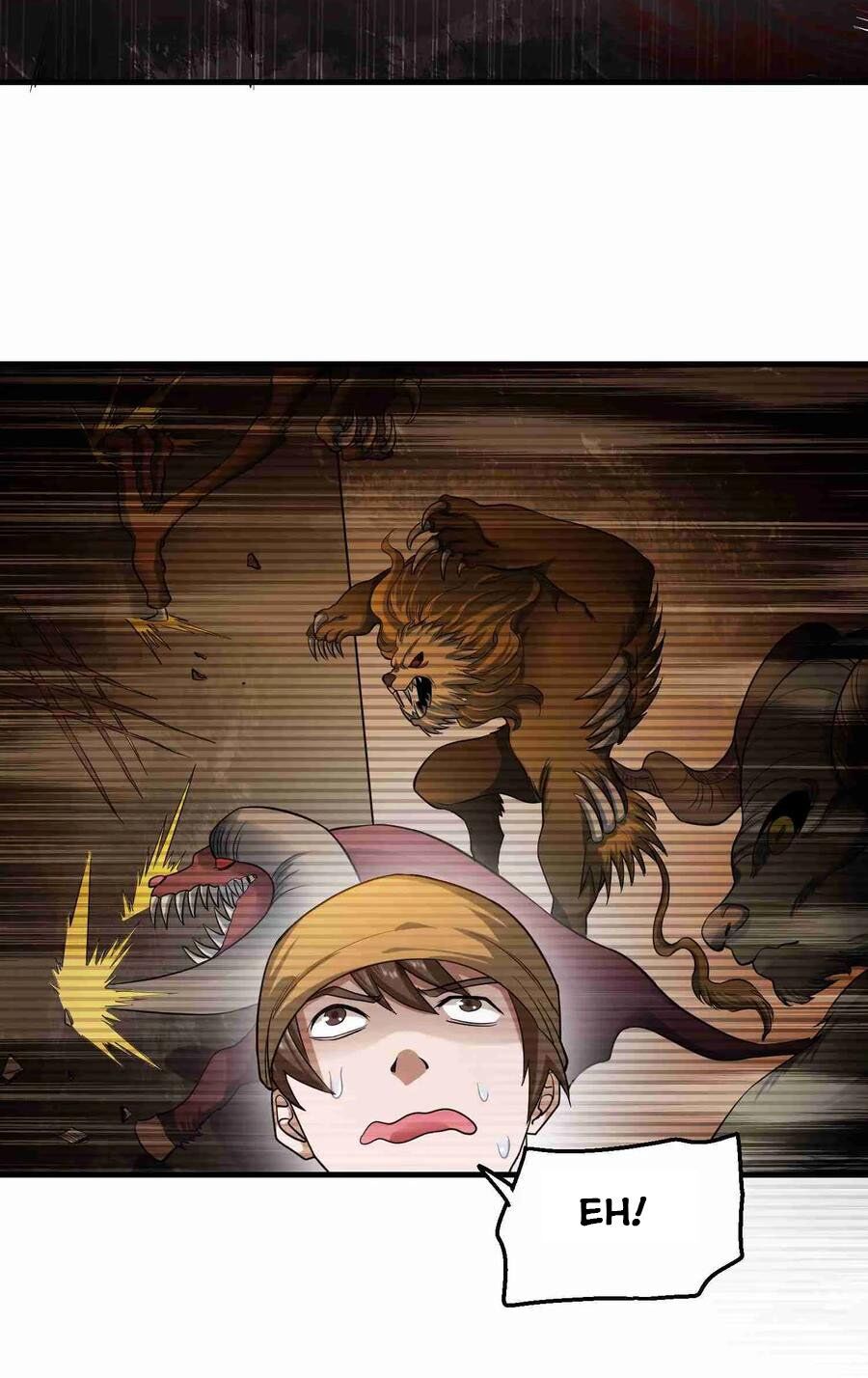 Yuanlong - Manhua chapter 50 - page 3