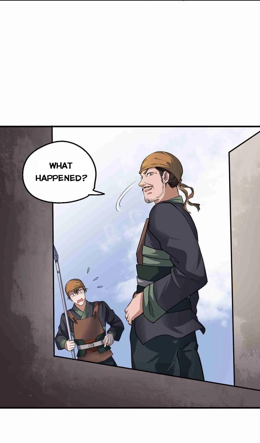 Yuanlong - Manhua chapter 50 - page 7