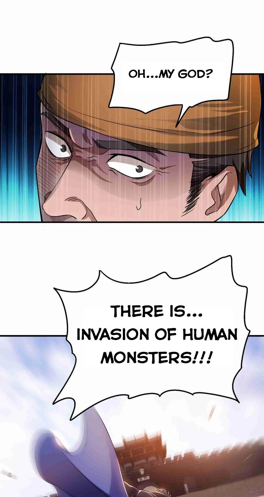 Yuanlong - Manhua chapter 50 - page 8