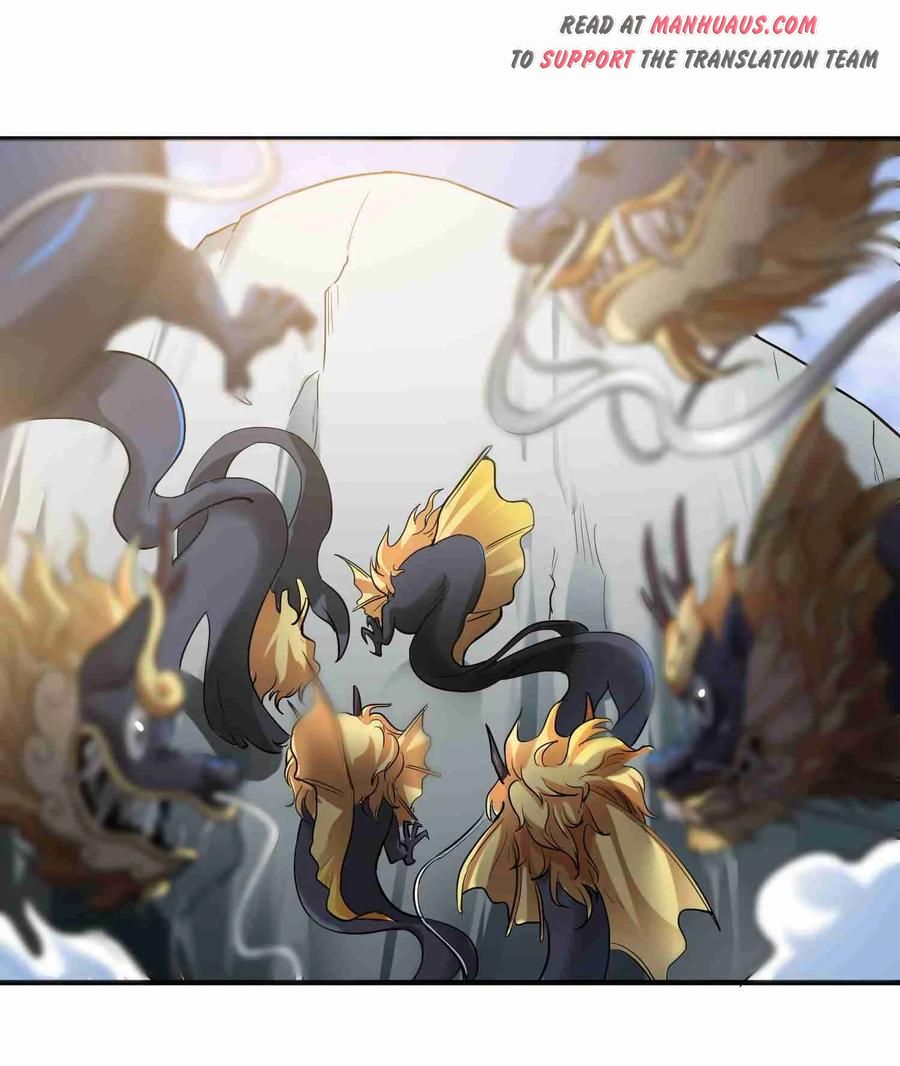 Yuanlong - Manhua chapter 49 - page 14