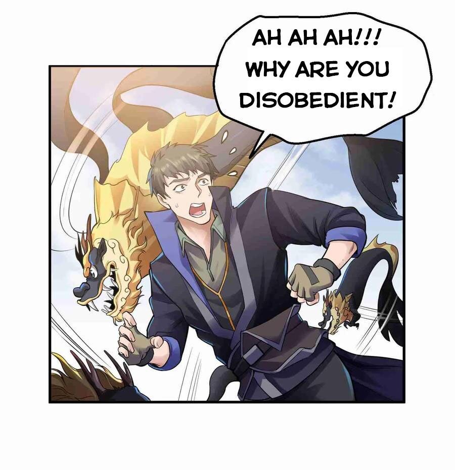 Yuanlong - Manhua chapter 49 - page 16