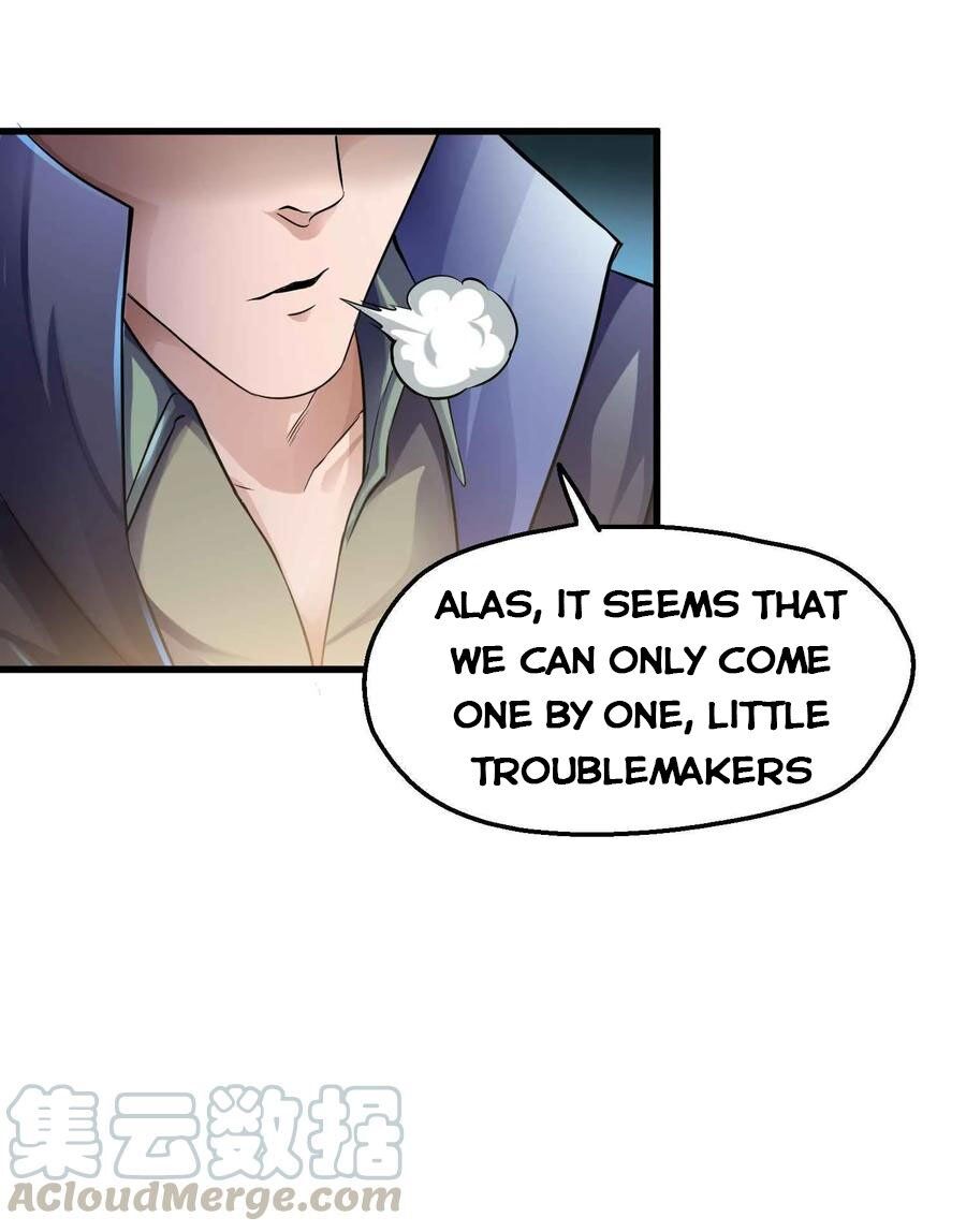 Yuanlong - Manhua chapter 49 - page 17