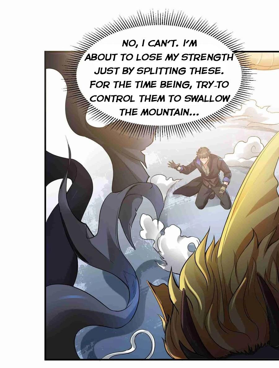 Yuanlong - Manhua chapter 49 - page 19