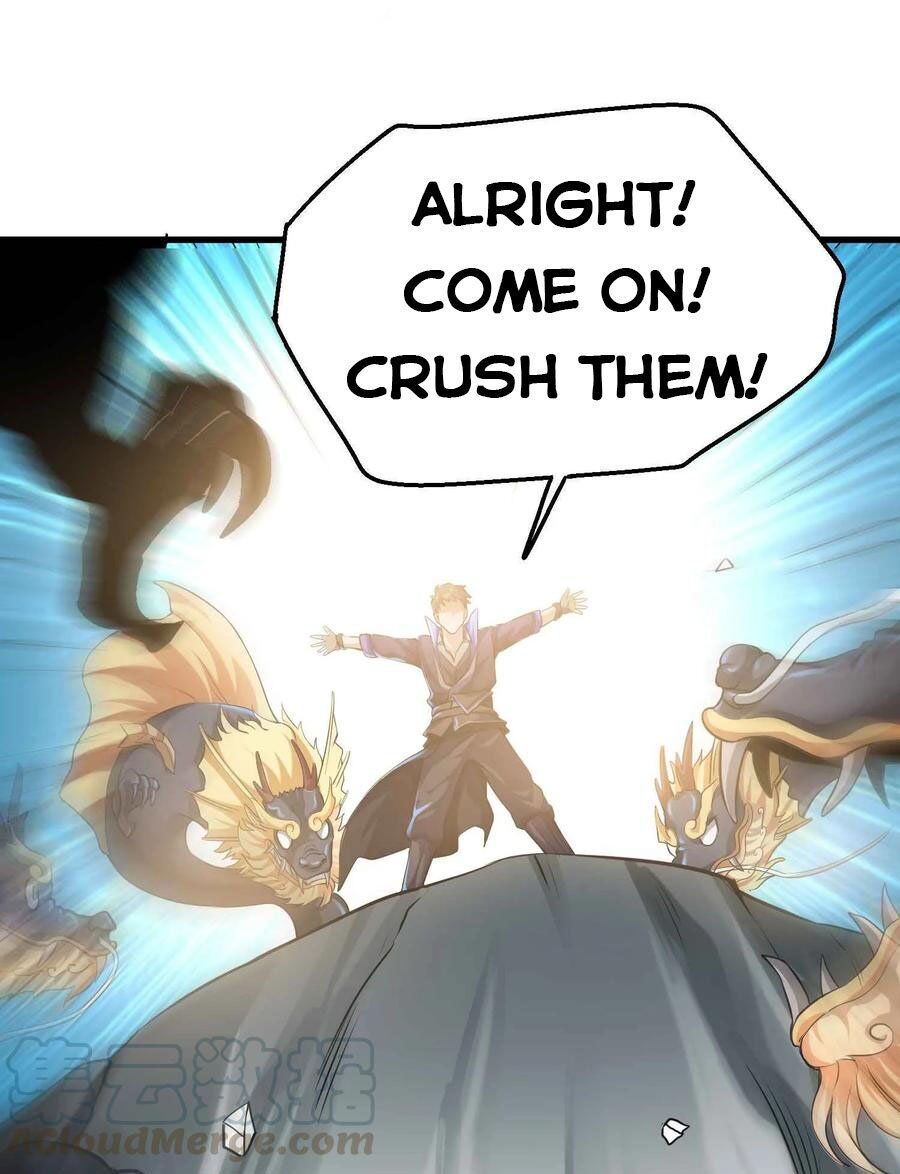 Yuanlong - Manhua chapter 49 - page 24