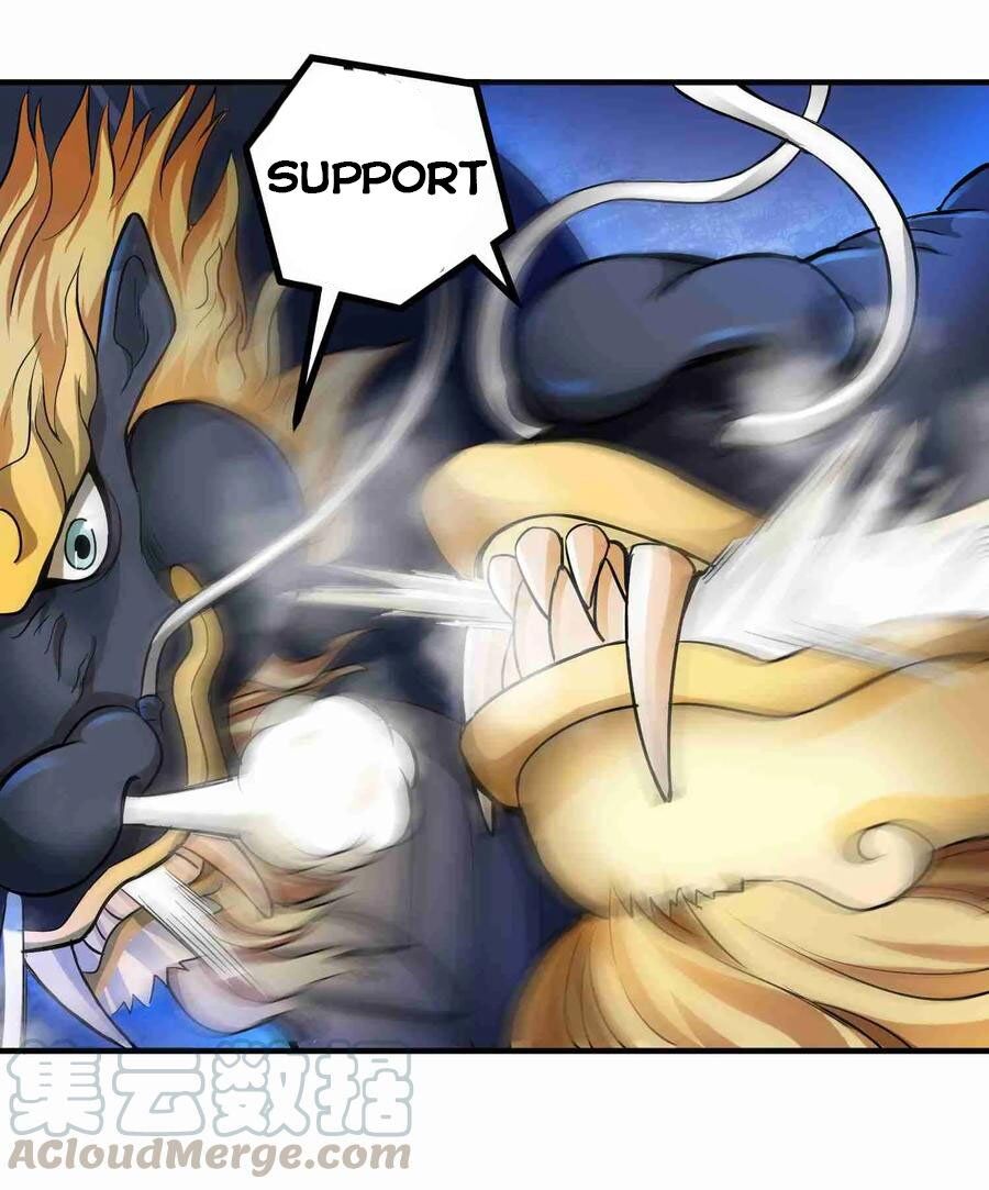 Yuanlong - Manhua chapter 49 - page 5