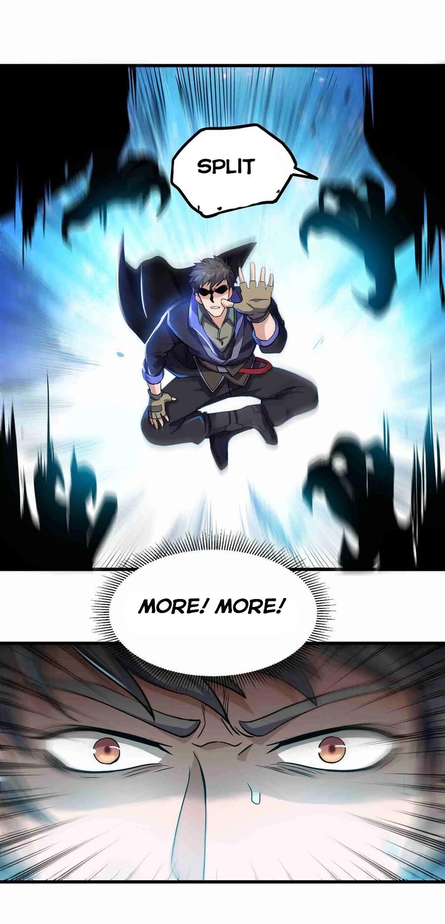Yuanlong - Manhua chapter 49 - page 6