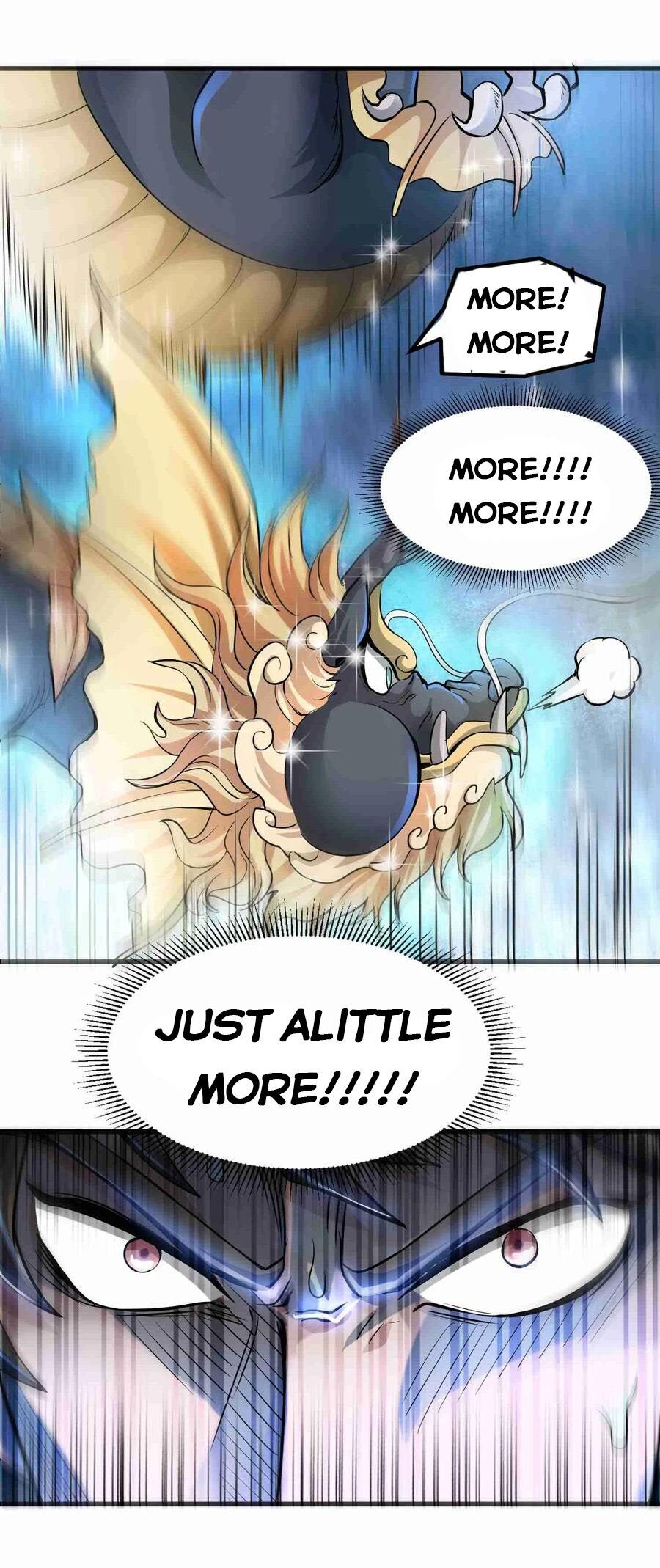 Yuanlong - Manhua chapter 49 - page 7