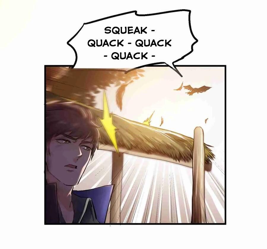 Yuanlong - Manhua chapter 48 - page 12