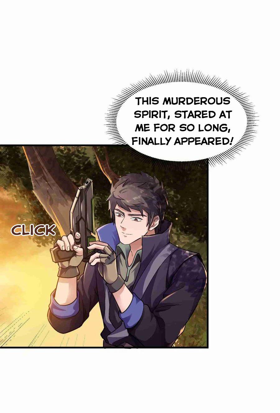Yuanlong - Manhua chapter 48 - page 13