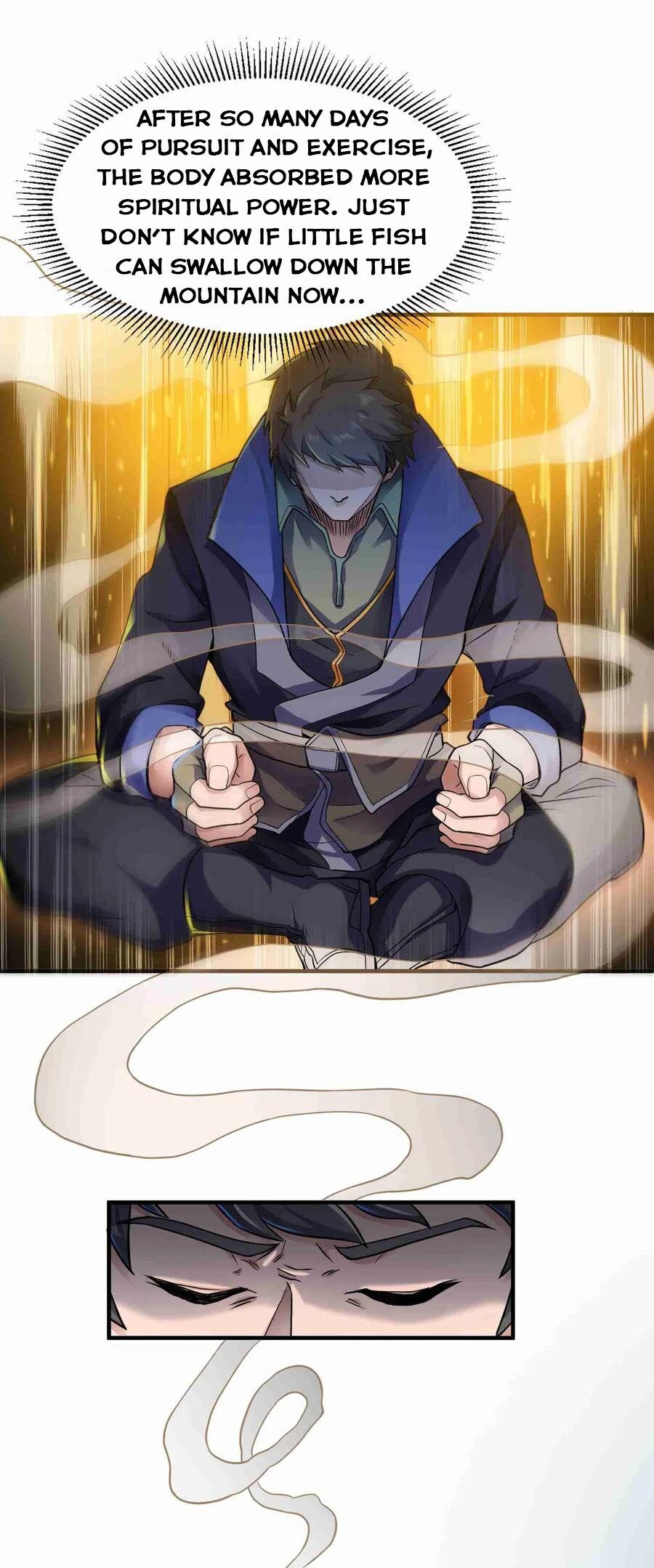 Yuanlong - Manhua chapter 48 - page 19