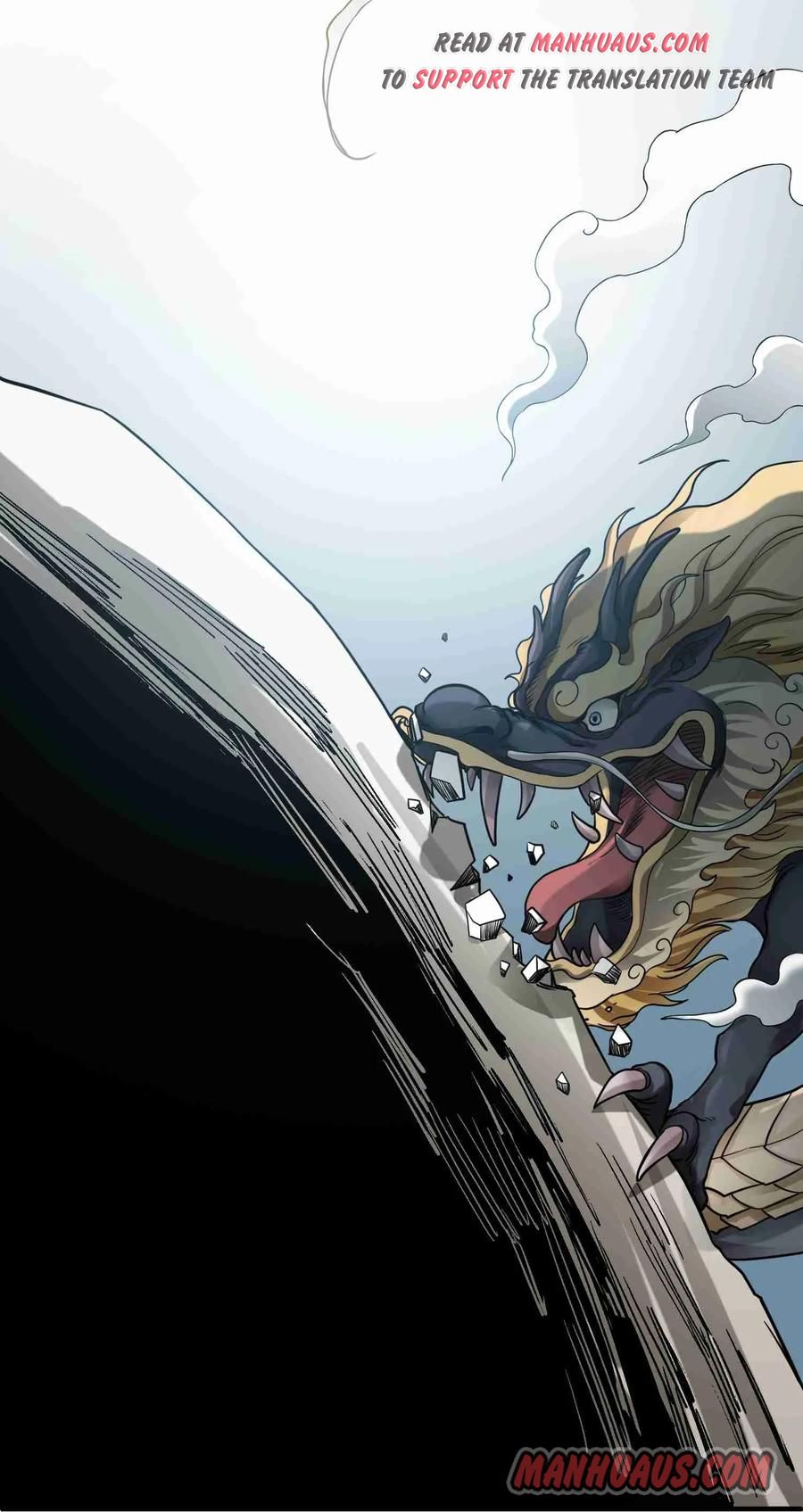 Yuanlong - Manhua chapter 48 - page 20