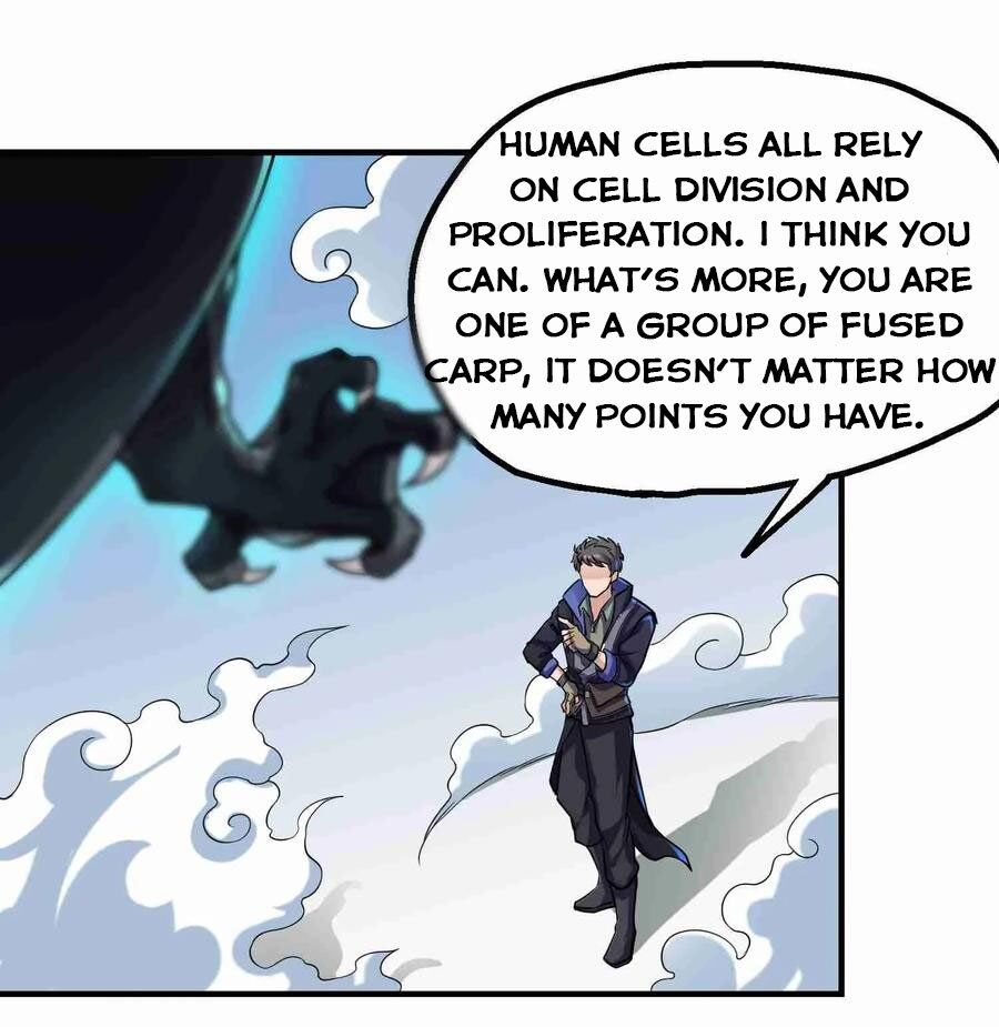 Yuanlong - Manhua chapter 48 - page 23
