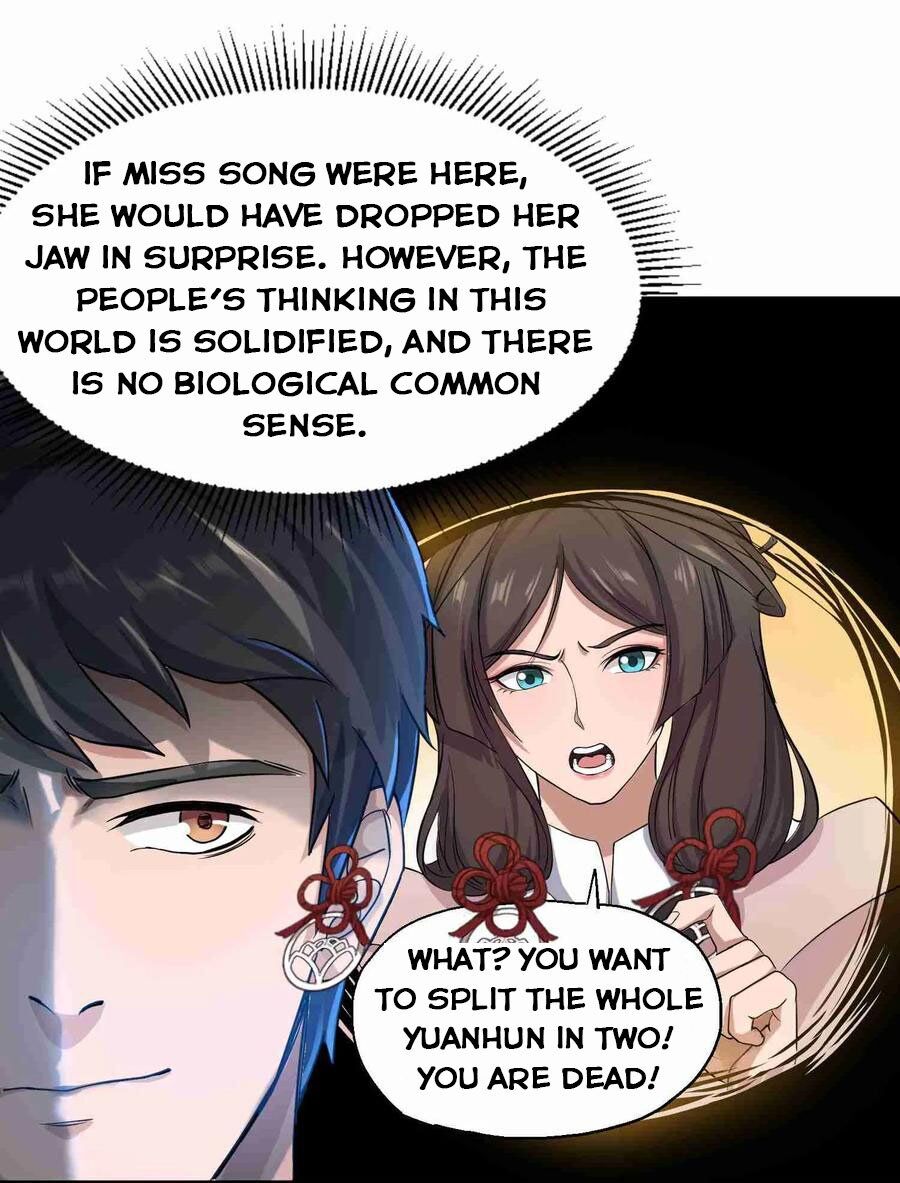 Yuanlong - Manhua chapter 48 - page 24