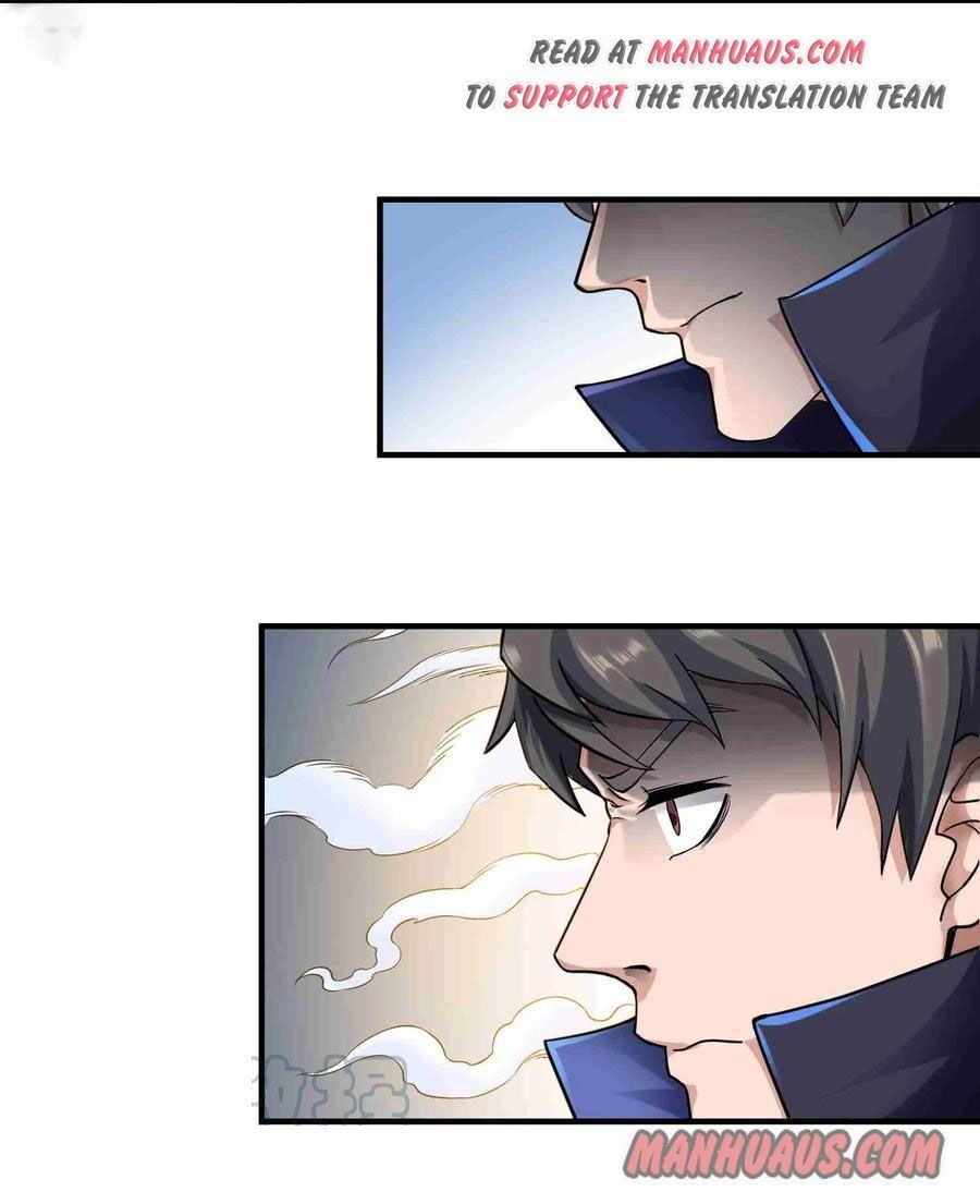 Yuanlong - Manhua chapter 48 - page 25