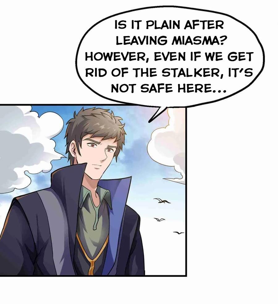 Yuanlong - Manhua chapter 48 - page 3