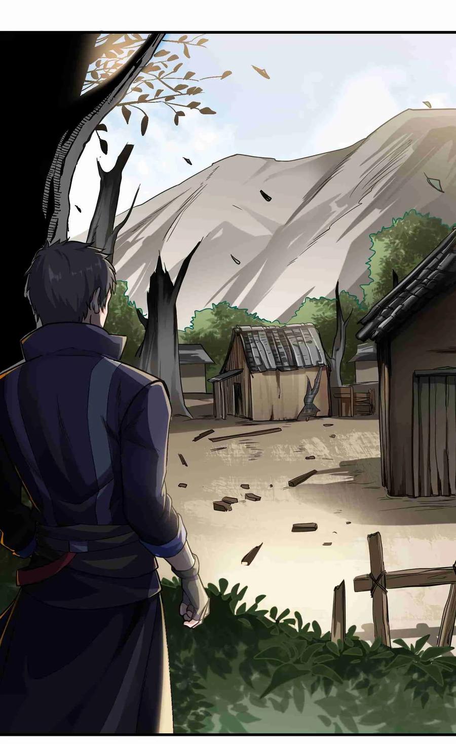 Yuanlong - Manhua chapter 48 - page 4