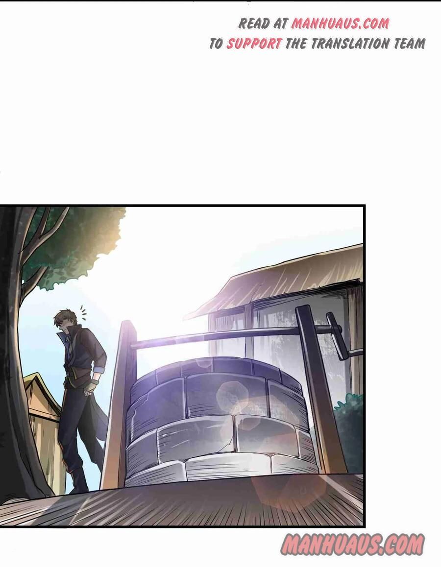 Yuanlong - Manhua chapter 48 - page 6