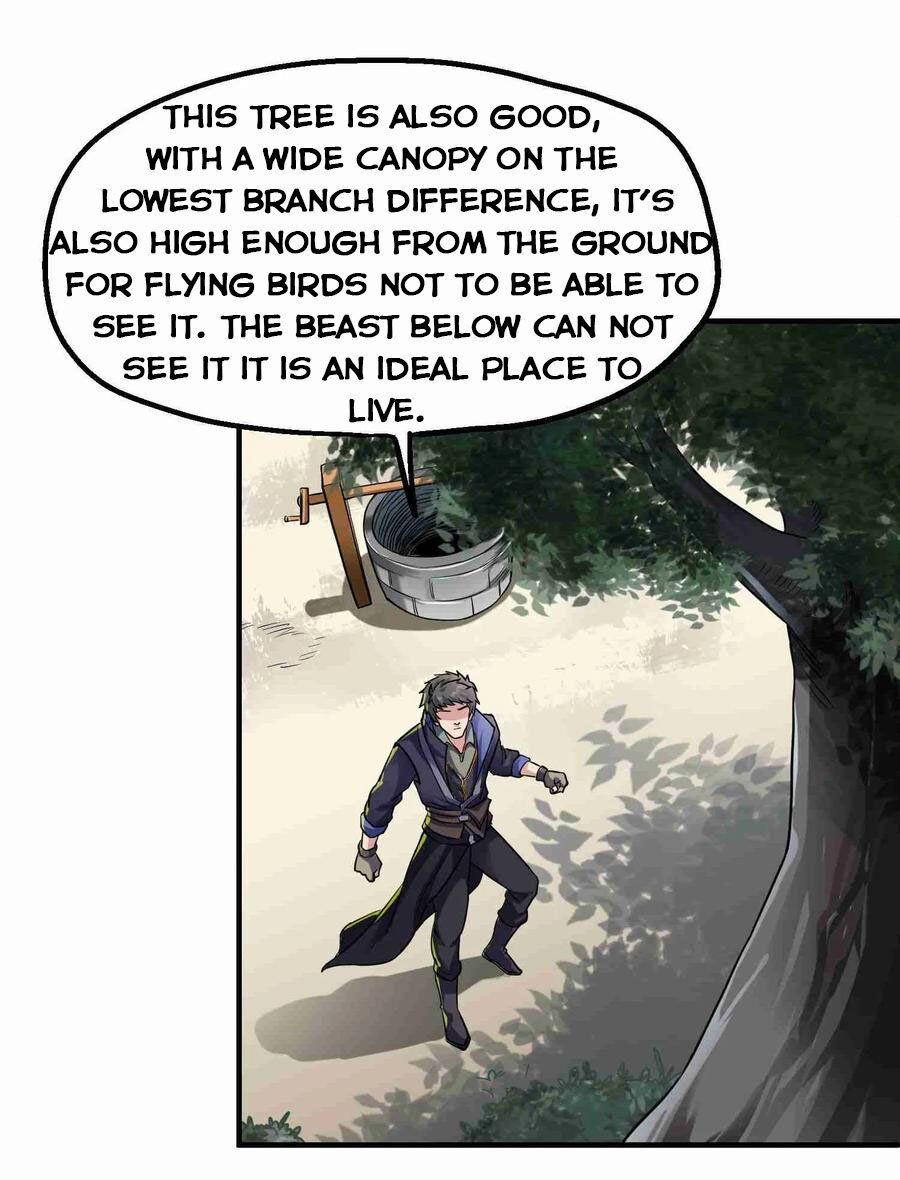Yuanlong - Manhua chapter 48 - page 8