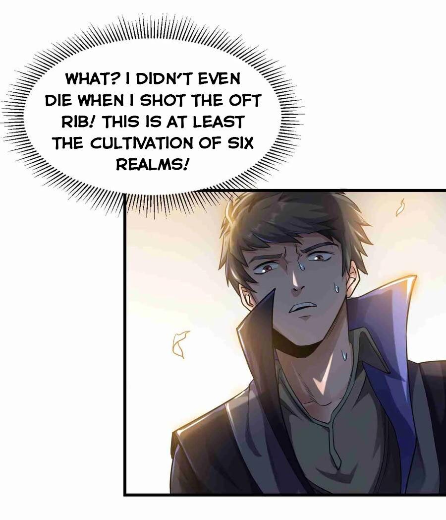 Yuanlong - Manhua chapter 47 - page 14