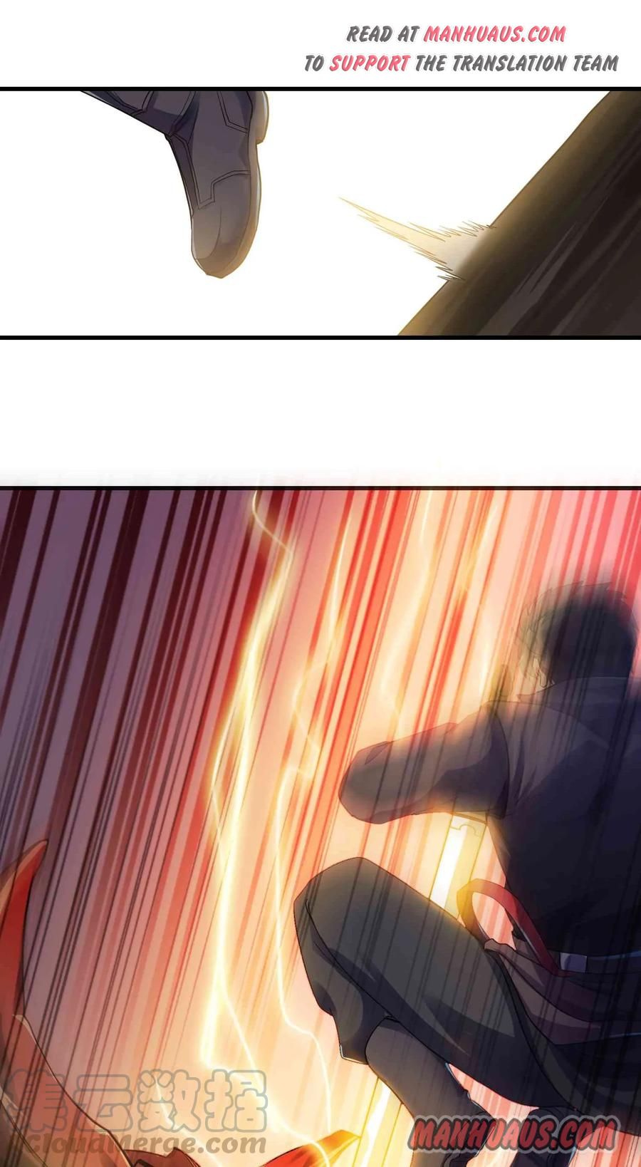 Yuanlong - Manhua chapter 47 - page 17