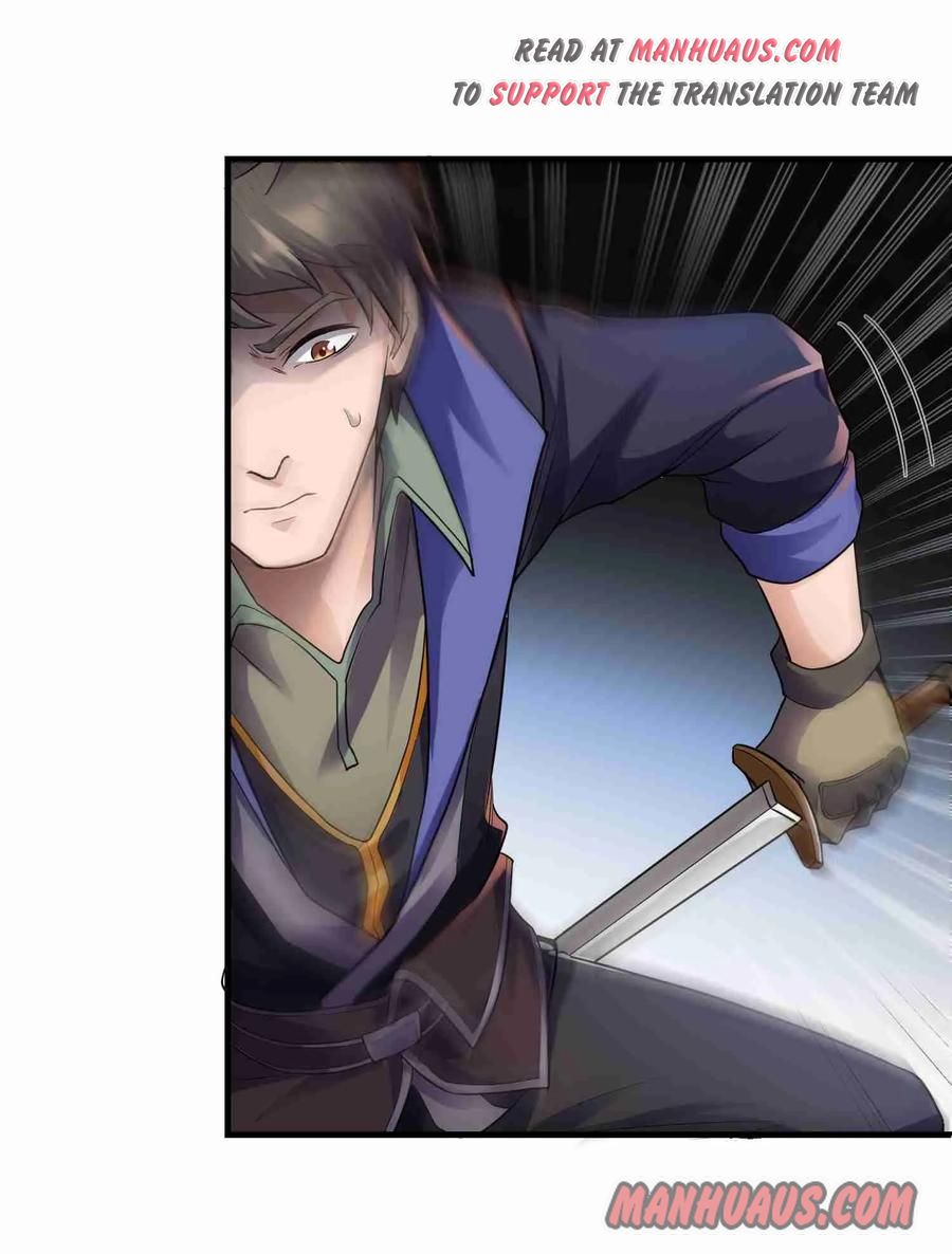 Yuanlong - Manhua chapter 47 - page 21