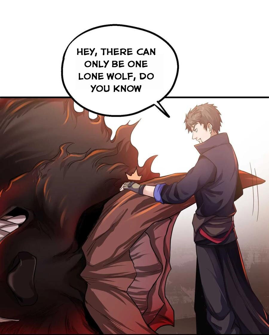 Yuanlong - Manhua chapter 47 - page 30