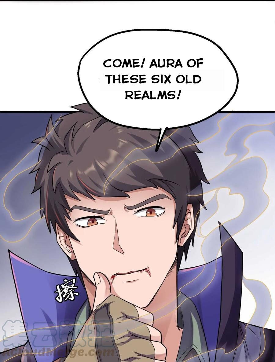 Yuanlong - Manhua chapter 47 - page 32
