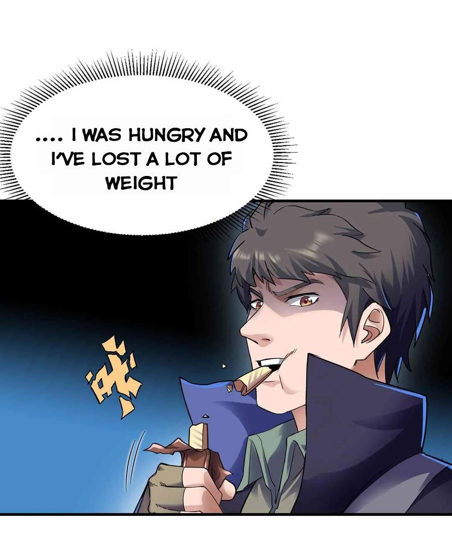 Yuanlong - Manhua chapter 47 - page 4