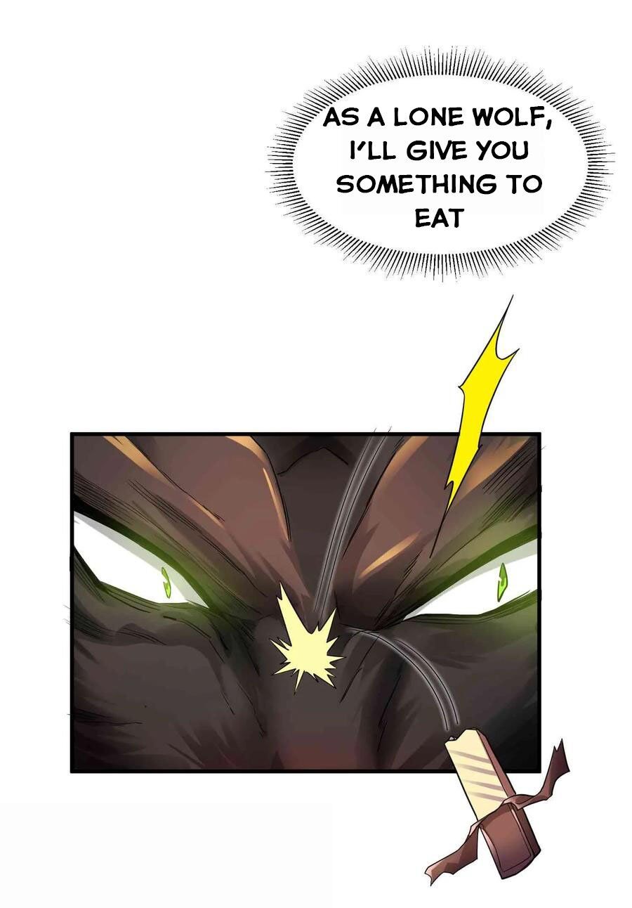Yuanlong - Manhua chapter 47 - page 5