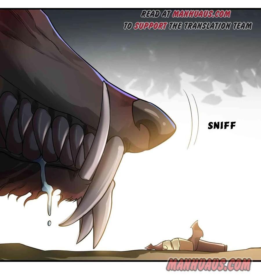 Yuanlong - Manhua chapter 47 - page 6