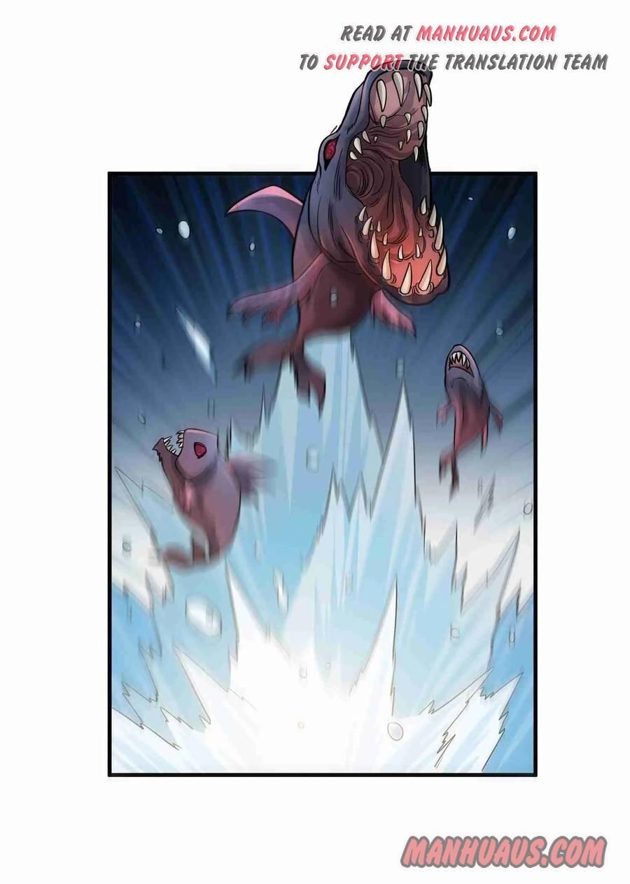 Yuanlong - Manhua chapter 45 - page 16