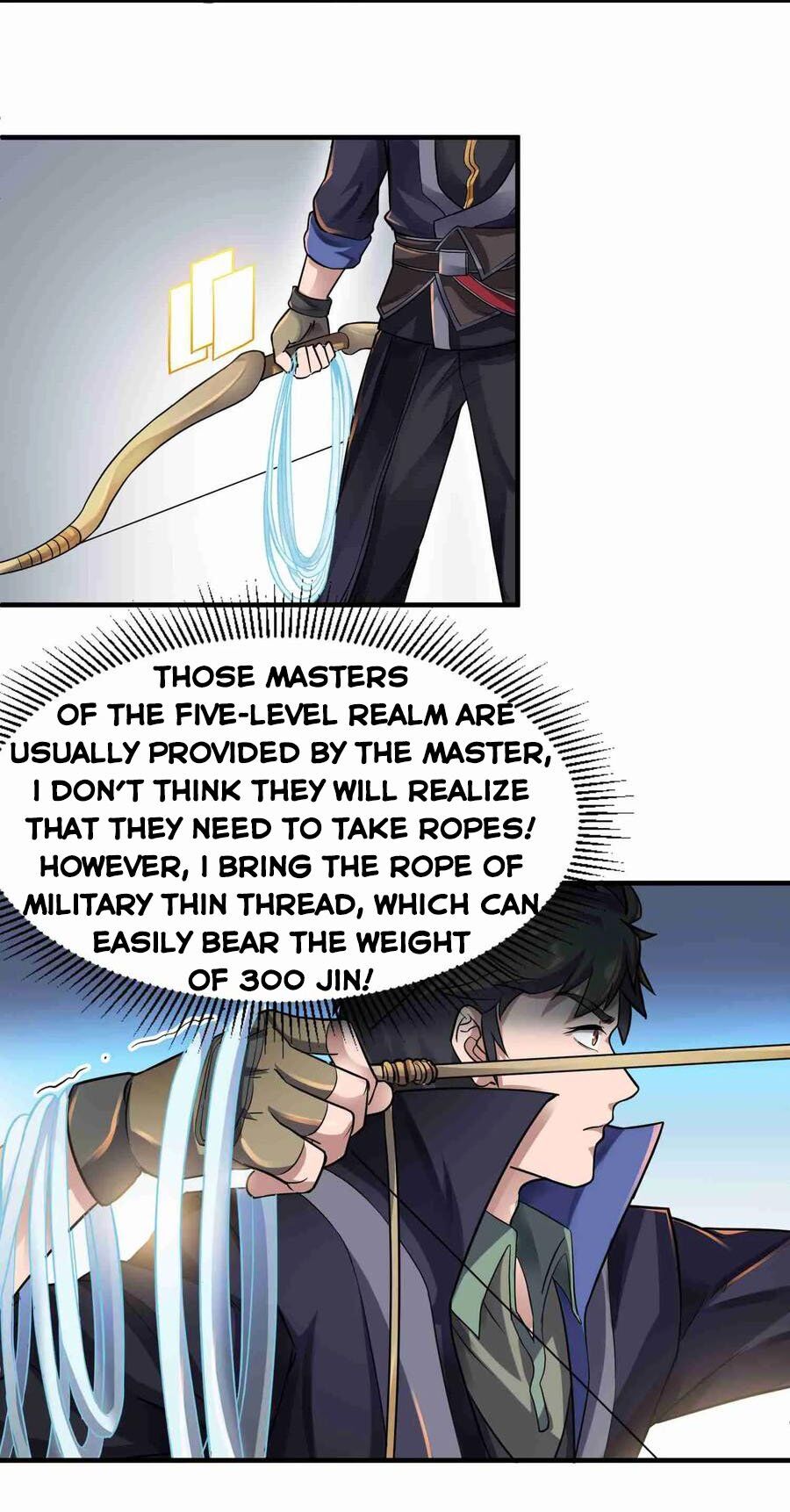 Yuanlong - Manhua chapter 45 - page 24