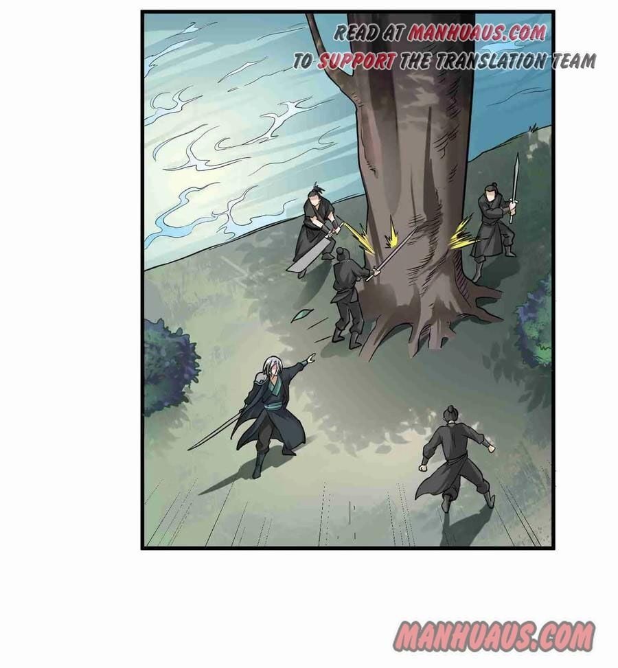 Yuanlong - Manhua chapter 45 - page 5