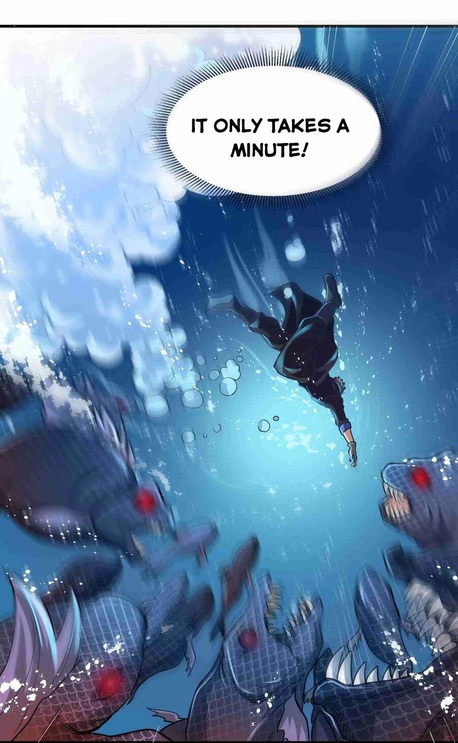 Yuanlong - Manhua chapter 44 - page 16
