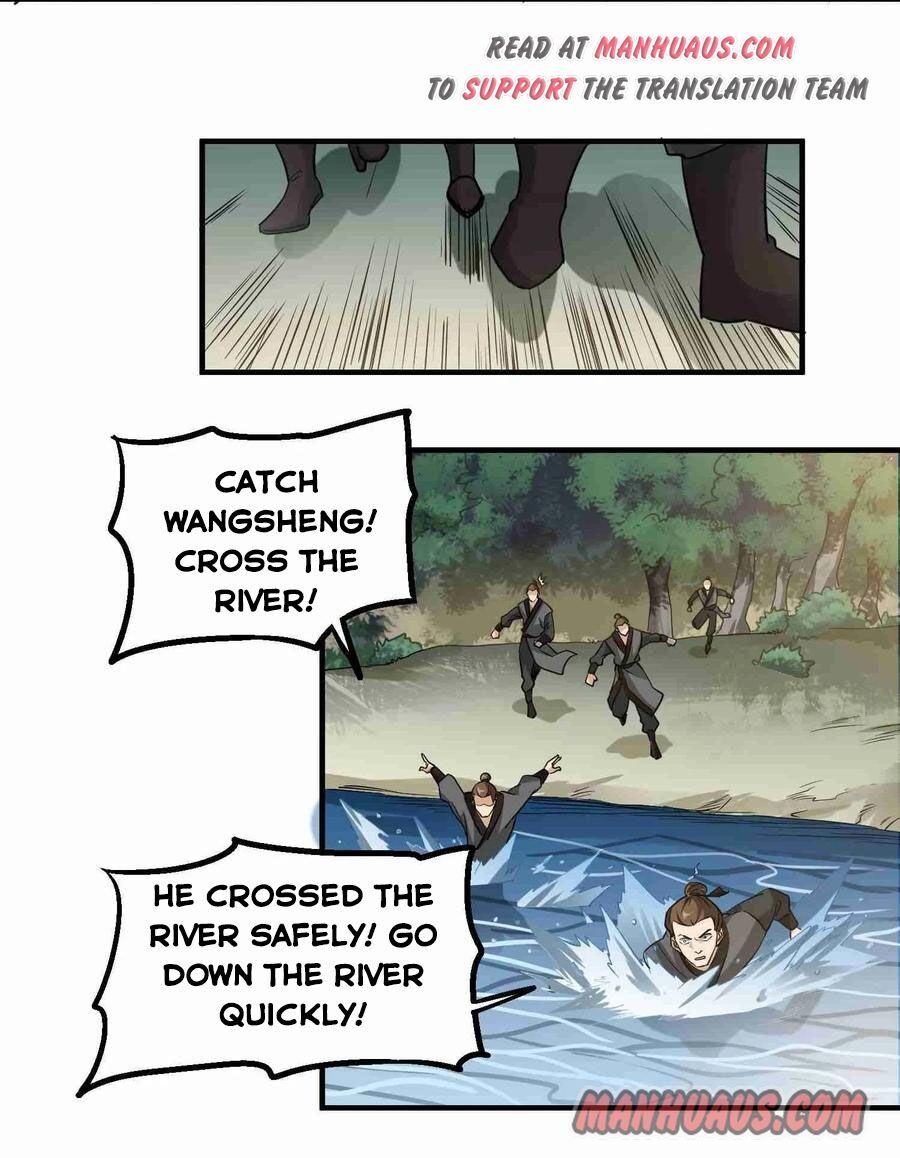Yuanlong - Manhua chapter 44 - page 17