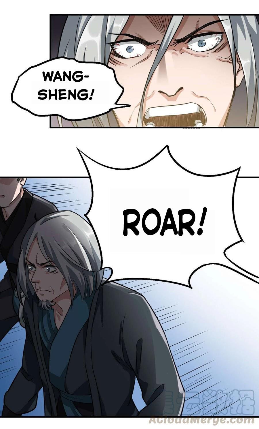 Yuanlong - Manhua chapter 44 - page 23