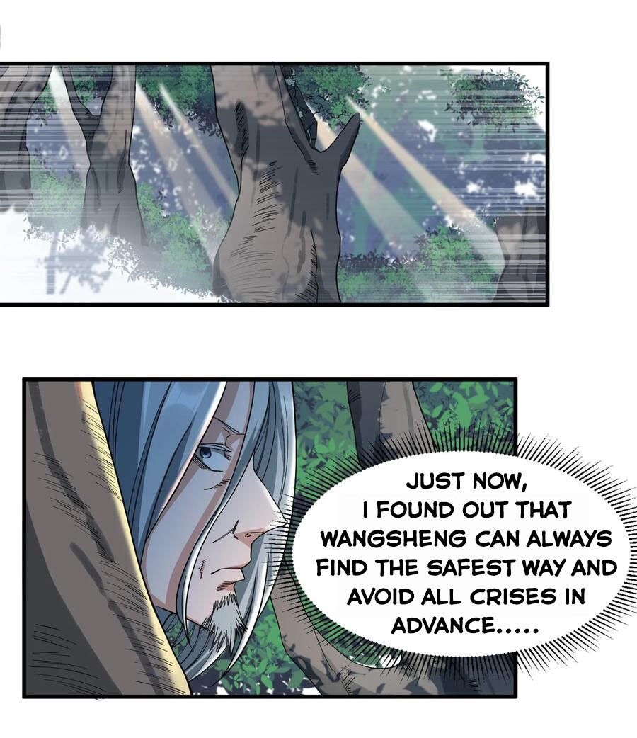 Yuanlong - Manhua chapter 43 - page 14