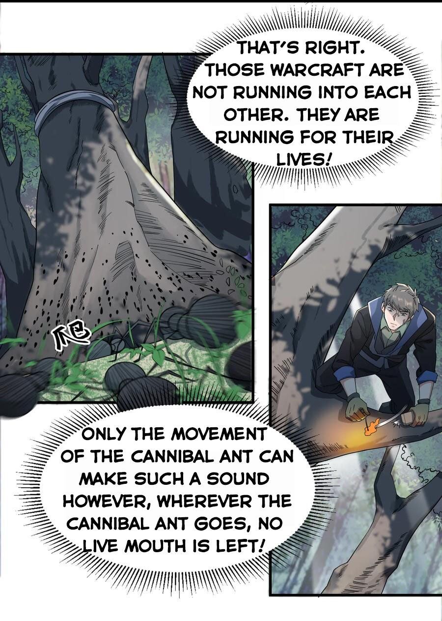 Yuanlong - Manhua chapter 43 - page 18