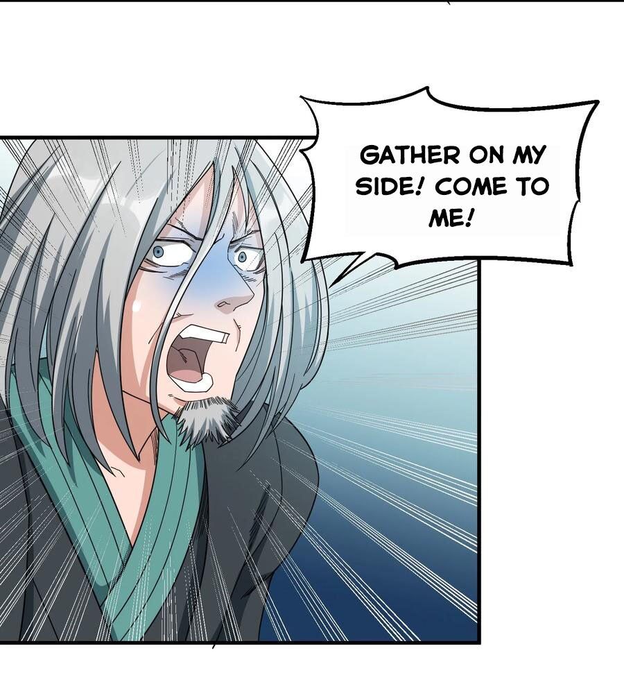 Yuanlong - Manhua chapter 43 - page 22