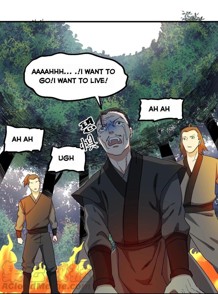 Yuanlong - Manhua chapter 43 - page 25