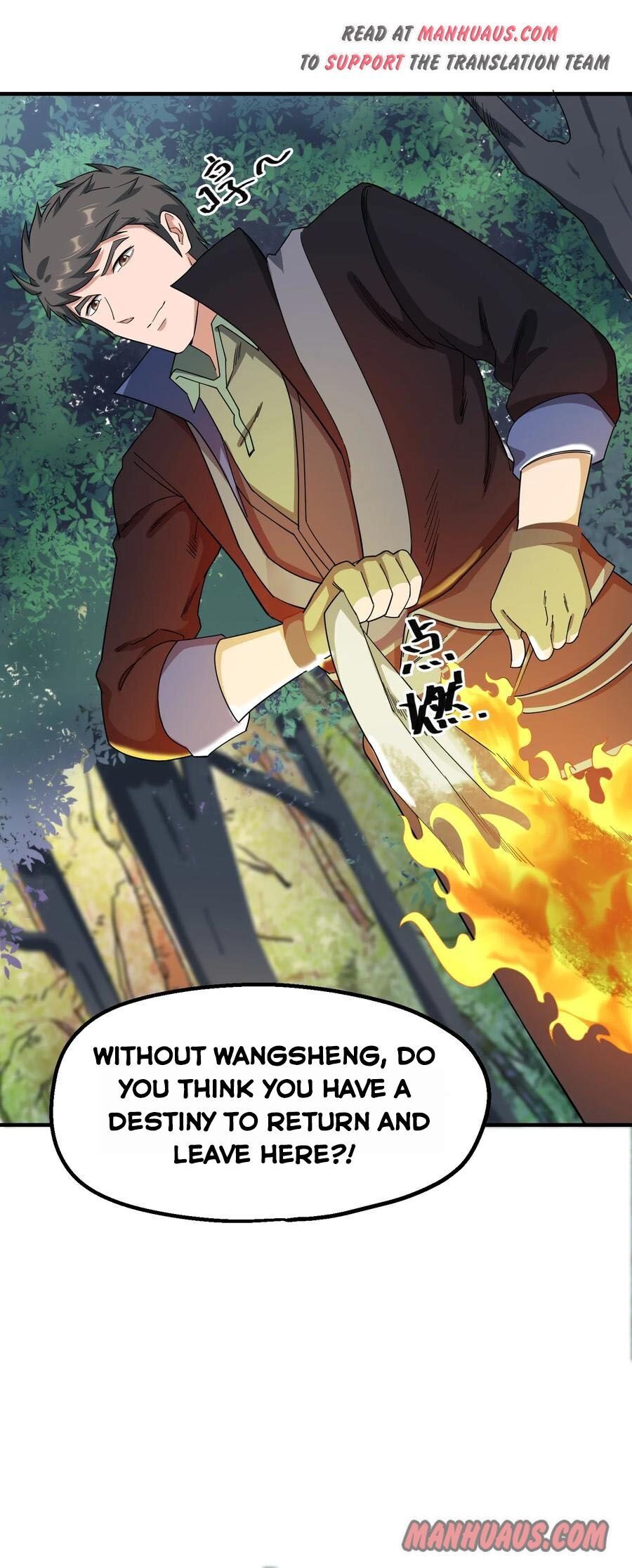 Yuanlong - Manhua chapter 43 - page 27