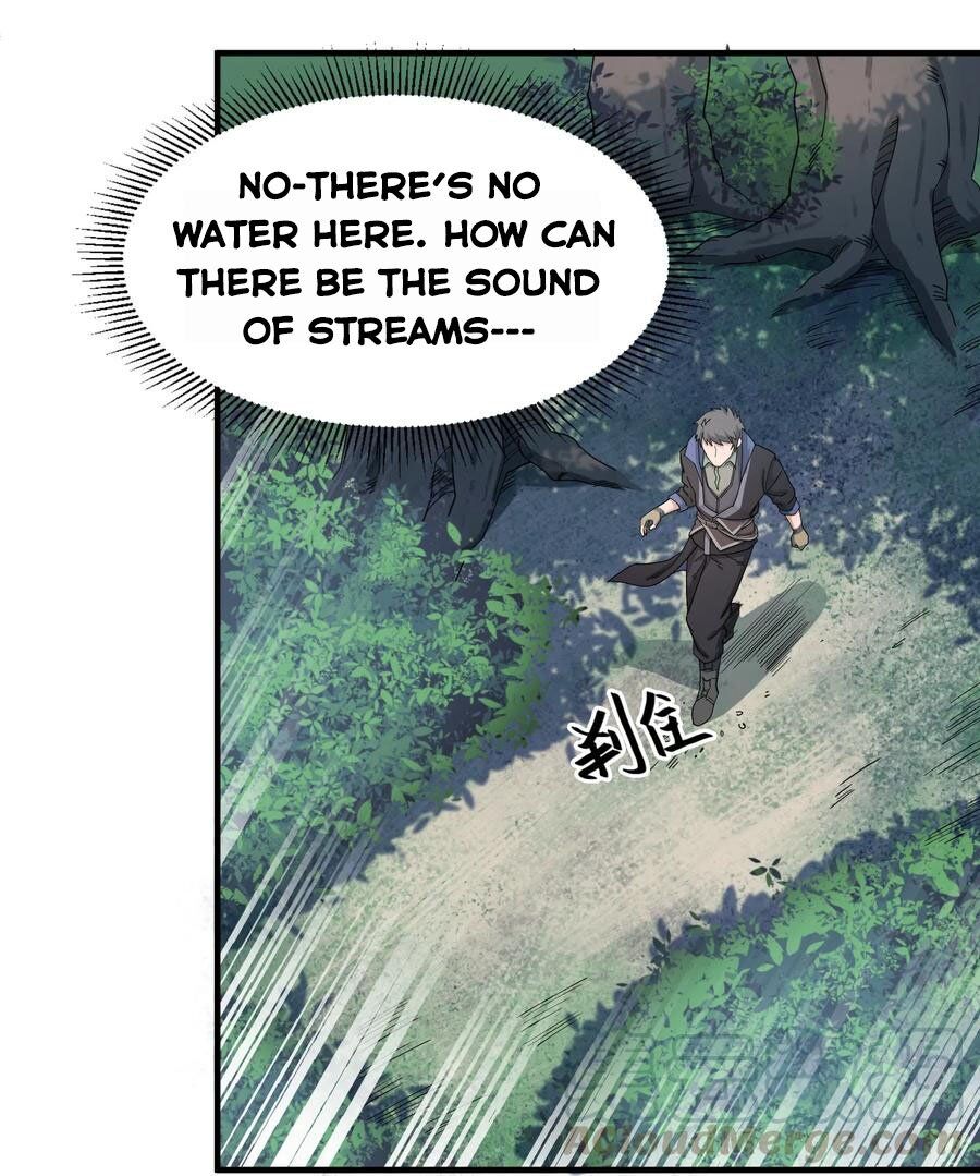 Yuanlong - Manhua chapter 43 - page 5