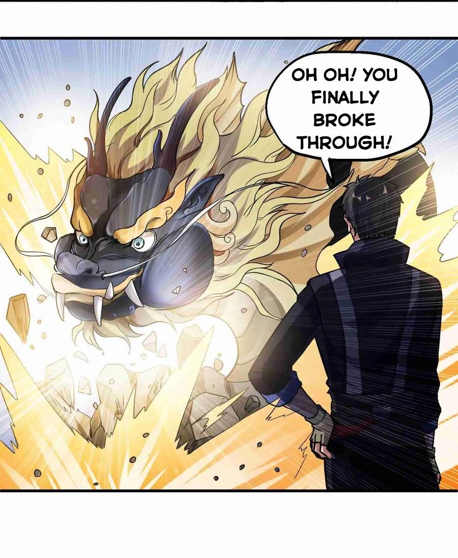 Yuanlong - Manhua chapter 42 - page 10