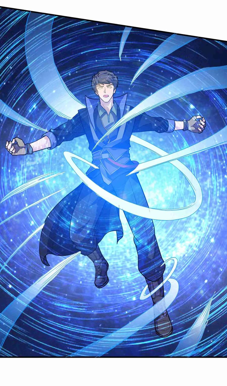 Yuanlong - Manhua chapter 42 - page 12