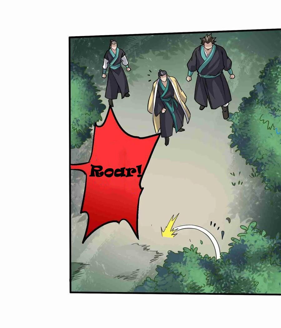 Yuanlong - Manhua chapter 42 - page 20