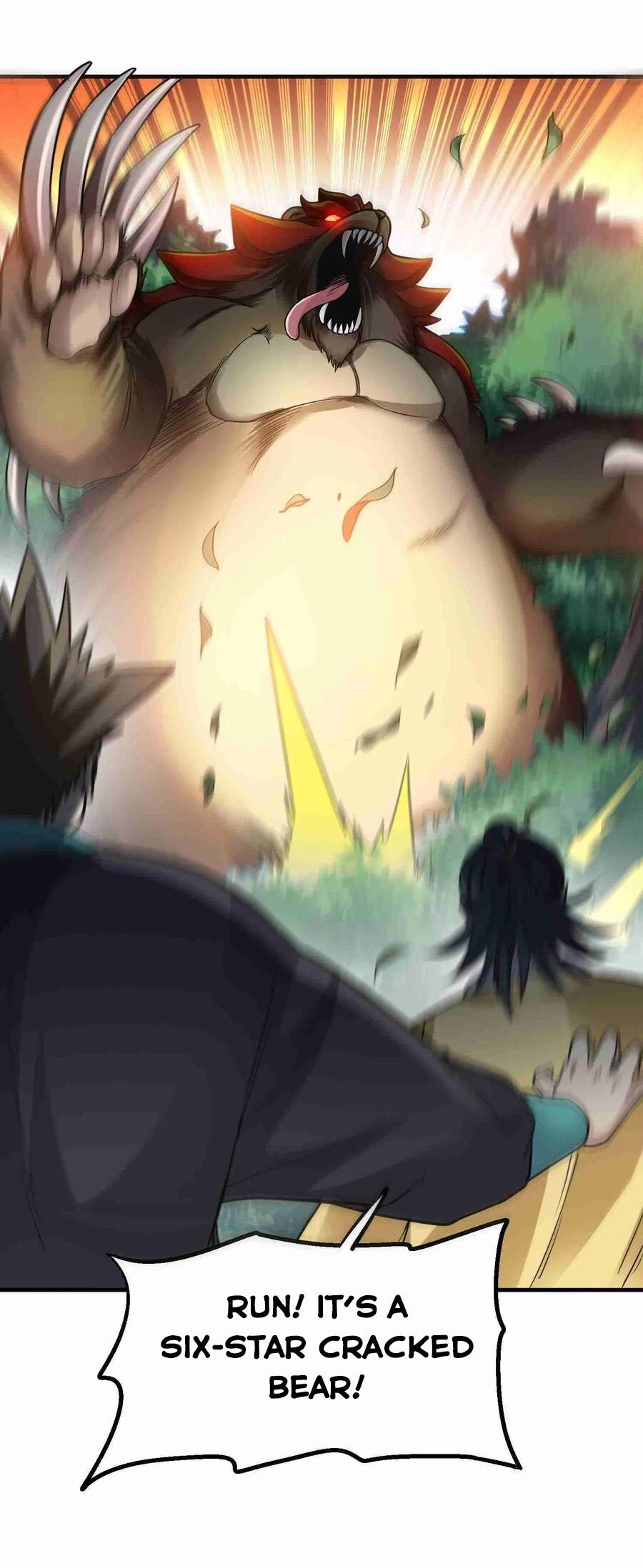 Yuanlong - Manhua chapter 42 - page 22